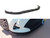 Motordrome Front Splitter V.2 Toyota Yaris Mk4 (2020-) Motordrome Front Splitter V.2 Toyota Yaris Mk4 (2020-)