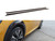 Motordrome Side Skirts Extensions V.2 Peugeot 208 Mk2 (2019-) Motordrome Side Skirts Extensions V.2 Peugeot 208 Mk2 (2019-)