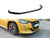 Motordrome Front Splitter V.2 Peugeot 208 Mk2 (2019-2023)