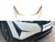 Motordrome Front Bumper Wings Nissan Qashqai J12 (2021-) Motordrome Front Bumper Wings Nissan Qashqai J12 (2021-)