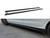 Motordrome Side Skirts Extensions Hyundai i30 N Mk3 / MK3 FL Hatchback / Fastback (2016-) Motordrome Side Skirts Extensions Hyundai i30 N Mk3 / MK3 FL Hatchback / Fastback (2016-)