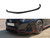 Motordrome Front Splitter Hyundai i20 N Mk3 (2020-) Motordrome Front Splitter Hyundai i20 N Mk3 (2020-)