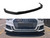 Motordrome Front Splitter Audi S3 / A3 S-Line 8V Facelift Sportback Motordrome Front Splitter Audi S3 / A3 S-Line 8V Facelift Sportback