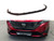 Motordrome Front Splitter Peugeot 308 Mk3 (2021-) Motordrome Front Splitter Peugeot 308 Mk3 (2021-)