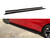 Motordrome Side Skirts Extensions Peugeot 308 Mk3 (2021-) Motordrome Side Skirts Extensions Peugeot 308 Mk3 (2021-)