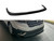 Motordrome Front Splitter Renault Trafic Mk3 Facelift (2022-) Motordrome Front Splitter Renault Trafic Mk3 Facelift (2022-)