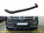 Motordrome Front Splitter Mercedes V-Class W447 Facelift (2019-) Motordrome Front Splitter Mercedes V-Class W447 Facelift (2019-)