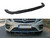 Motordrome Front Splitter Mercedes V-Class W447 AMG-Line (2014-) Motordrome Front Splitter Mercedes V-Class W447 AMG-Line (2014-)