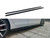 Motordrome Side Skirts Extensions Volkswagen Golf Mk7 / MK7 Facelift GTI Motordrome Side Skirts Extensions Volkswagen Golf Mk7 / MK7 Facelift GTI