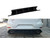 Motordrome Rear Diffuser Volkswagen Golf Mk7 Facelift GTI