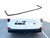 Motordrome Rear Splitter Ford Transit Custom Mk2 (2023-) Motordrome Rear Splitter Ford Transit Custom Mk2 (2023-)