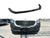 Motordrome Front Splitter Mercedes Citan Mk2 (2021-)