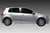 Motordrome Side Skirts Volkswagen Golf Mk5