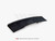 Central Rear Splitter (Vertical Bars) Audi S4 B9 Facelift Central Rear Splitter (Vertical Bars) Audi S4 B9 Facelift