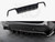 Maxton Design Rear Valance BMW X3 M F97 Maxton Design Rear Valance BMW X3 M F97