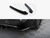 Rear Side Splitters V.2 BMW X3 M F97 / F97 Facelift Rear Side Splitters V.2 BMW X3 M F97 / F97 Facelift
