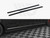 Maxton Design Side Skirts Diffusers Mercedes-Benz S Long W222 Maxton Design Side Skirts Diffusers Mercedes-Benz S Long W222
