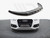 Maxton Design Front Splitter V.1 Audi Q3 S-Line 8U Maxton Design Front Splitter V.1 Audi Q3 S-Line 8U