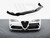 Maxton Design Front Splitter Alfa Romeo Giulia Quadrifoglio Maxton Design Front Splitter Alfa Romeo Giulia Quadrifoglio