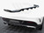 Maxton Design Rear Splitter (Vertical Bars) Mercedes-AMG GLE 43 Coupe C292 Maxton Design Rear Splitter (Vertical Bars) Mercedes-AMG GLE 43 Coupe C292
