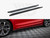 Maxton Design Side Skirts Diffusers Skoda Enyaq Coupe iV Maxton Design Side Skirts Diffusers Skoda Enyaq Coupe iV