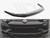 Maxton Design Front Splitter V.3 VW Golf R Mk8 TEXTURED Maxton Design Front Splitter V.3 VW Golf R Mk8 TEXTURED