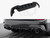 Maxton Design Rear Valance BMW 3 M-Pack G20 / G21 Maxton Design Rear Valance BMW 3 M-Pack G20 / G21