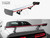Maxton Design Carbon Spoiler + LED Dodge Challenger Mk3 Maxton Design Carbon Spoiler + LED Dodge Challenger Mk3
