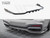 Maxton Design Prepreg Carbon Fiber Rear Splitter BMW 7 M-Pack G11 / G12 Facelift Maxton Design Prepreg Carbon Fiber Rear Splitter BMW 7 M-Pack G11 / G12 Facelift