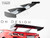 Maxton Design Carbon Spoiler Chevrolet Corvette C8 Maxton Design Carbon Spoiler Chevrolet Corvette C8