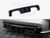 Maxton Design Rear Valance BMW M4 G82 / M3 G80 Maxton Design Rear Valance BMW M4 G82 / M3 G80