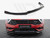 Maxton Design Front Splitter V.2 Kia Sportage GT-Line Mk5 Maxton Design Front Splitter V.2 Kia Sportage GT-Line Mk5