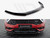 Maxton Design Front Splitter V.1 Kia Sportage GT-Line Mk5