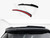 Maxton Design Spoiler CAP Toyota Sienna Mk4 Maxton Design Spoiler CAP Toyota Sienna Mk4