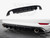 Maxton Design Rear Valance Volkswagen Jetta GLI Mk7
