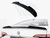 Maxton Design Spoiler CAP 3D Volkswagen Jetta GLI Mk7 Maxton Design Spoiler CAP 3D Volkswagen Jetta GLI Mk7