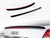Maxton Design Spoiler CAP V.2 Audi TT 8J