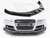 Maxton Design Front Splitter V.3 Audi TT S / TT S-Line 8J Facelift Maxton Design Front Splitter V.3 Audi TT S / TT S-Line 8J Facelift