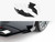 Maxton Design Rear Side Flaps Audi A5 F5 Facelift
