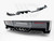 Maxton Design Rear Splitter (Vertical Bars) + Rear Side Splitters Chevrolet Corvette Z06 C7 Maxton Design Rear Splitter (Vertical Bars) + Rear Side Splitters Chevrolet Corvette Z06 C7