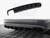 Maxton Design Rear Valance Audi A4 B8 Facelift (Single side dual exhaust version) Maxton Design Rear Valance Audi A4 B8 Facelift (Single side dual exhaust version)