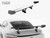 Maxton Design Carbon Spoiler With Internal Brackets Uprights V.1 Porsche 718 Cayman GTS 982c Maxton Design Carbon Spoiler With Internal Brackets Uprights V.1 Porsche 718 Cayman GTS 982c
