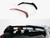 Maxton Design Spoiler CAP Hyundai Veloster N Mk2 Maxton Design Spoiler CAP Hyundai Veloster N Mk2