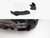 Maxton Design Street Pro Rear Side Splitters + Flaps Hyundai Veloster N Mk2 Maxton Design Street Pro Rear Side Splitters + Flaps Hyundai Veloster N Mk2