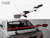 Maxton Design Carbon Spoiler With Upper Swan Mounting + LED BMW 1 M E82 Maxton Design Carbon Spoiler With Upper Swan Mounting + LED BMW 1 M E82