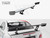 Maxton Design Carbon Spoiler With Internal Brackets Uprights V.1 BMW 1 M E82 Maxton Design Carbon Spoiler With Internal Brackets Uprights V.1 BMW 1 M E82