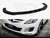 Maxton Design Front Splitter Mazda 6 MK2 (For Dynamic Sport Version) (2008-2010) - Carbon Look