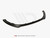 Maxton Design Front Splitter KIA CEED MK1 - Preface Model - Carbon Look Maxton Design Front Splitter KIA CEED MK1 - Preface Model - Carbon Look