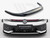 Maxton Design Front Splitter V.3 Volkswagen Golf GTI / GTE / R-Line Mk8 Facelift Maxton Design Front Splitter V.3 Volkswagen Golf GTI / GTE / R-Line Mk8 Facelift