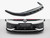 Maxton Design Front Splitter V.2 Volkswagen Golf GTI / GTE / R-Line Mk8 Facelift Maxton Design Front Splitter V.2 Volkswagen Golf GTI / GTE / R-Line Mk8 Facelift